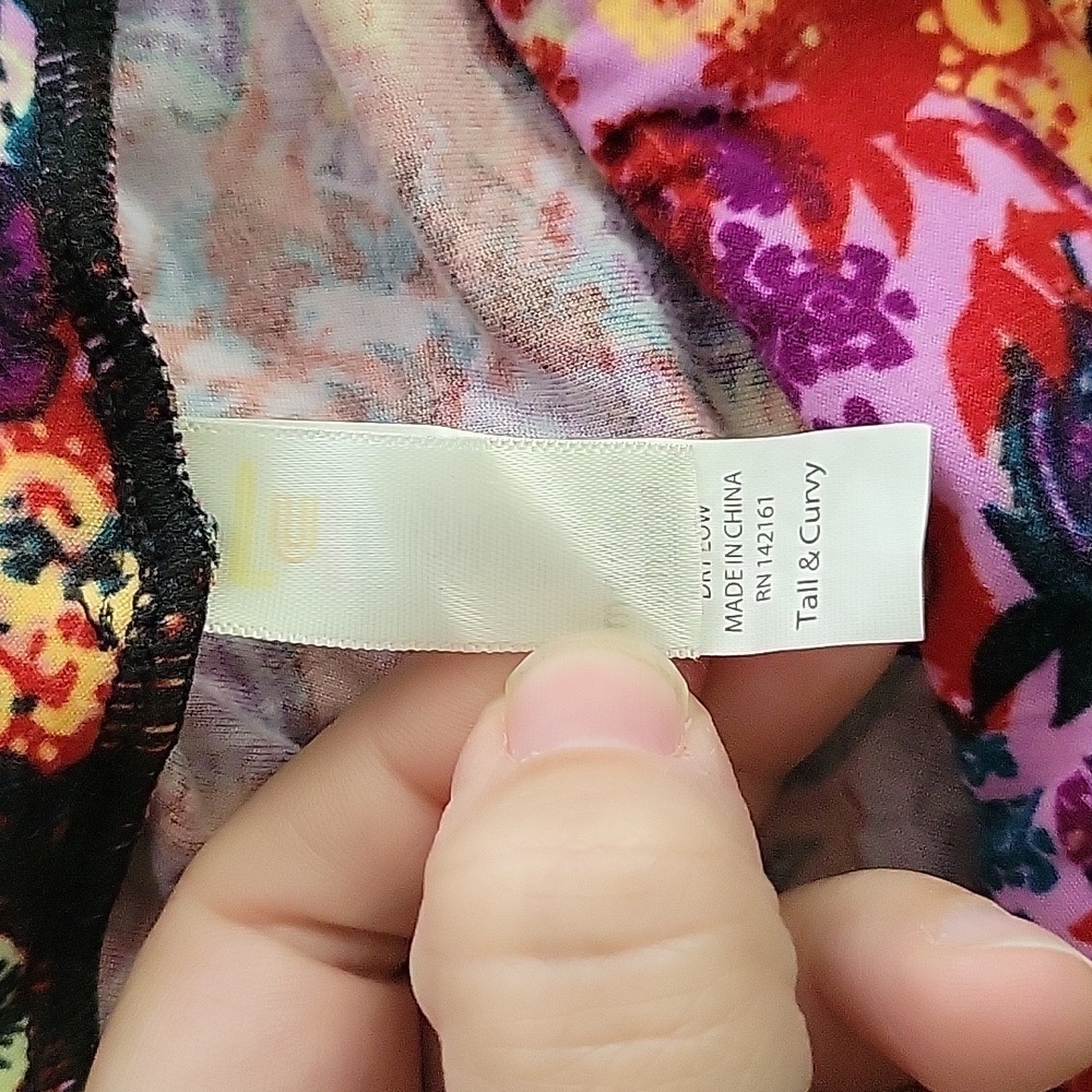 LuLaRoe Women's Leggings - Picture 8 of 12